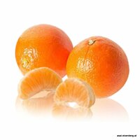 Mandarine, Tangarine Fruchtpüree 100g tiefgefroren,...