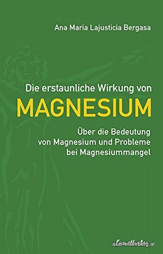 Die erstaunliche Wirkung von Magnesium. 1x gelesen