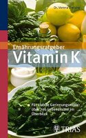 Ernährungsratgeber Vitamin K 1x gelesen