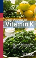 Ernährungsratgeber Vitamin K 1x gelesen