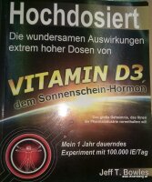 Buch: Hochdosiert: Auswirkungen extrem hoher Dosen...