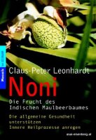 Noni. Die Frucht des indischen Maulbeerbaums 1x gelesen