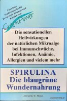 Spirulina - Das blaugrüne Wunder 1x gelesen