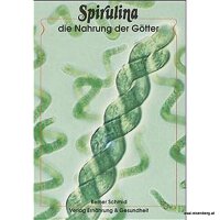 Spirulina  die Nahrung der Götter 1x gelesen