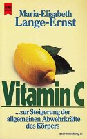 Vitamin C zur Steigerung der Abwehrkräfte. Antiquarisch