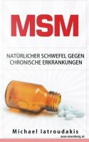MSM: Natürlicher Schwefel gegen chronische...