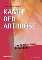 Kampf der Arthrose: Ihre biochemische Behandlung 1 x gelesen
