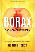 BORAX: Das Kompaktwissen. Neues Buch