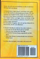 BORAX: Das Kompaktwissen. Neues Buch