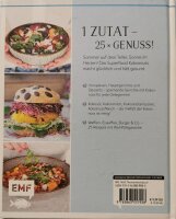 Koch mit Kokos, 1 Zutat - 25 Rezepte. 1x gelesen