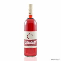 Uhudler Wein, 0,75 l, 11,0 % vol.alc. naturbelassener...