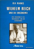 Wilhelm Reich und die Orgonomie. 1 x gelesen