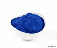 Blaues Spirulina Pulver, Phycocyanin