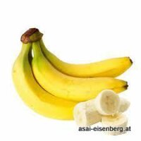 Banane, reif, pures Aroma Fruchtpüree 100g...