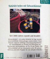 Natürlich heilen mit Schwarzkümmel -...