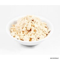 Erbsenprotein feine Qualität