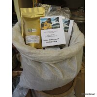 Kopi Luwak Rohkaffee-Spezialität Wildsammlung, aus...