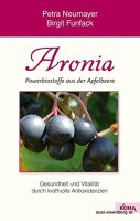 Aronia Powerbiostoffe aus der Apfelbeere,...