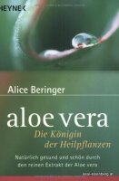 Aloe vera. Die Königin der Heilpflanzen. 1x gelesen