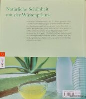 Natürlich heilen und pflegen mit Aloe Vera, 1x gelesen