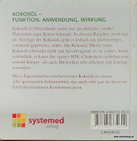 Kokosöl Funktion, Anwendung, Wirkung 1x gelesen