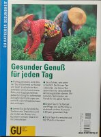 Grüner Tee. Lebenselixier für Körper und...