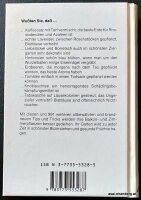 Tausendschön und grüne Bohnen. Rarität
