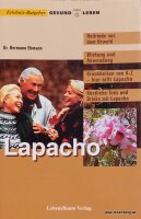 Lapacho. Heilrinde aus dem Urwald. Dr. Hermann Ehmann 1x...