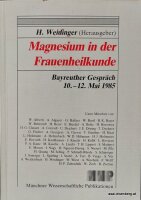 Magnesium in der Frauenheilkunde, Bayreuther...