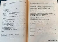 Magnesium in der Frauenheilkunde, Bayreuther Gespräch 1985