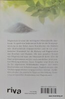 Die Heilkraft von Magnesium Öl. Kerstin Menzel 1x...