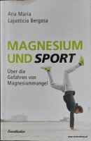 Magnesium und Sport. Über die Gefahren von...