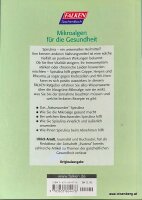 Spirulina-Algen. Lichtvolle Powernahrung für Körper und Geist. 1x gelesen