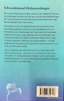 Das Schwarzkümmel Heilbuch 1 x gelesen