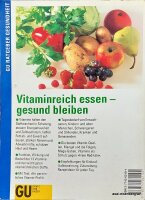 Vitamine gezielt einsetzen. Fit, schön & gesund. 1x gelesen