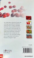 Cranberry in aller Munde. Ein Früchtchen wird zum...