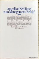 Der Minuten Manager. 1x gelesen