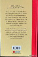 Geld in der Geschichte. Neues Buch