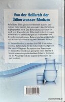 Kolloidales Silber. Kompendium der Alternativen Silberheilkunde. 1x gelesen