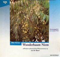 Wunderbaum Niem. Medizin. Kosmetik. Pflanzenschutz 1x...