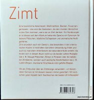 Zimt:. Die besten Rezepte. Geschenkbuch. Neuwertig