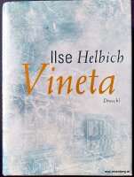 Vineta. Ilse Helbich. Neuwertig
