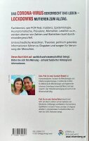 Corona unmasked: Neue Daten, Zahlen, Hintergründe. Neu.