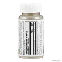 Eisen Aminosäurechelat vegetarisch 50 mg, , 60...