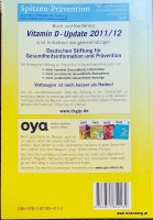 Vitamin D. Update Neuwertig