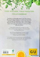 Natürlich und gesund entgiften: 4-Wochen Rezepte....