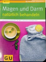 Magen und Darm natürlich behandeln 1x gelesen