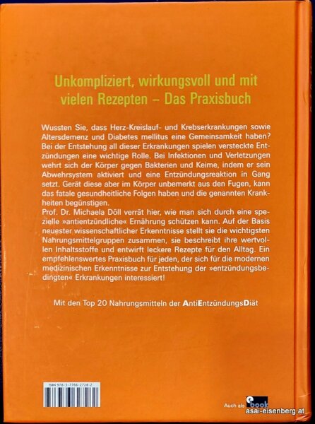 Warum Papaya kühlt und Zucker heiß macht. Neuwertig