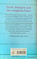 Drei Männer und kein Halleluja. Hera Lind. Gebraucht