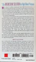 The Magnesium Solution for High Blood Pressure. Jay S. Cohen, MD